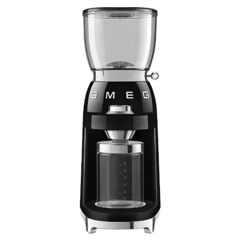 Kaffekvern CGF01 svart
