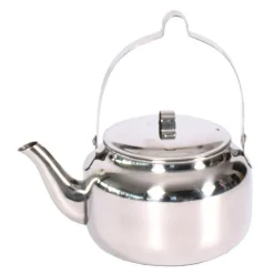 Kaffepanne 5L