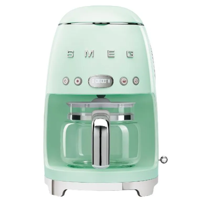 Kaffetrakter DCF02 1,4L pastellgrønn