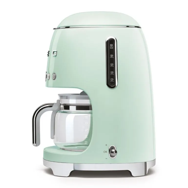 Kaffetrakter DCF02 1,4L pastellgrønn
