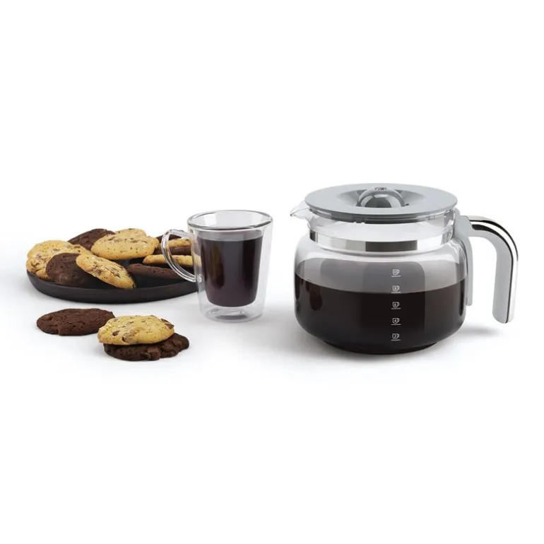 Kaffetrakter DCF02 1,4L pastellgrønn