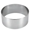 Kakeformring 18x6 cm