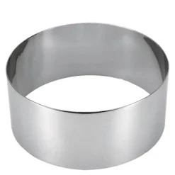 Kakeformring 18x6 cm