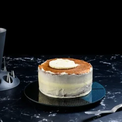 Kakesnurre 30 cm