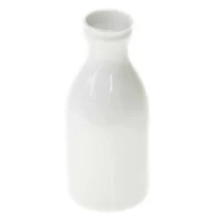 Karaffel 0,7L hvit