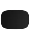Karim Rashid bordbrikke 45x30,6 cm Pepper