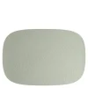 Karim Rashid bordbrikke 45x30,6 cm Pistachio