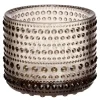 Kastehelmi lyslykt 64 mm lin