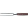 Kebony stekegaffel 15 cm