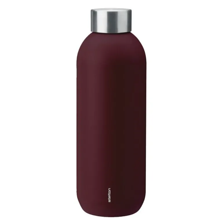 Keep Cool termoflaske 0,6L berry