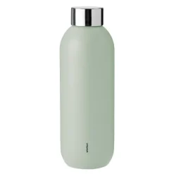 Keep Cool termoflaske 0,6L minty moss