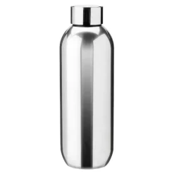 Keep Cool termoflaske 0,6L steel