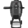 KEG 5000 Kulegrill Ø47 cm grå