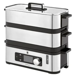 Kimis steamer 900W
