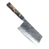Kinesisk kokkekniv 32 cm