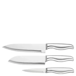 Kita knivsett 3 stk