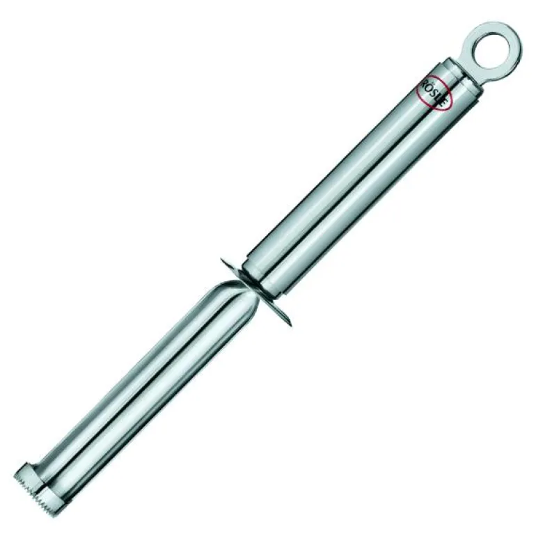 Kjerneutstikker ø2 cm L22,5 cm stål