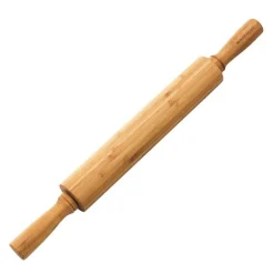 Kjevle 53 cm bambus