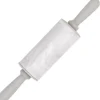 Kjevle for barn 22 cm marmor