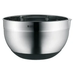 Kjøkkenbolle 5,1L 24 cm stål
