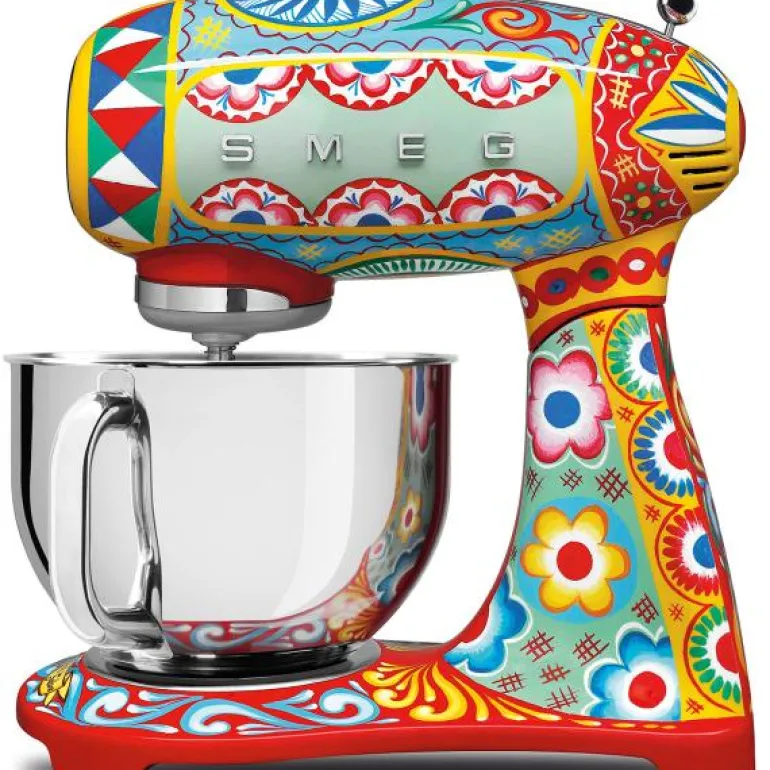 Kjøkkenmaskin SMF03 Dolce & Gabbana