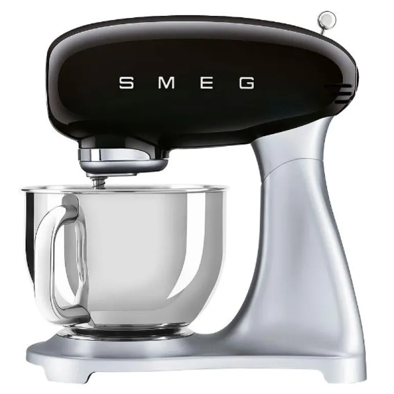 Kjøkkenmaskin SMF02 svart