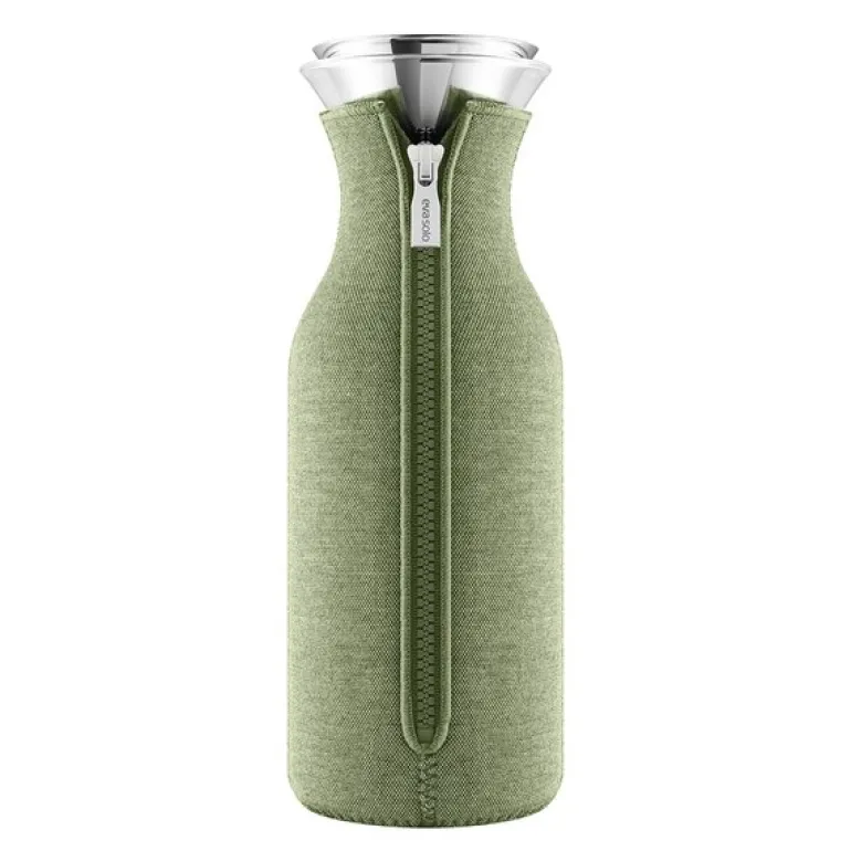 Kjøleskapskaraffel 1L pistachio