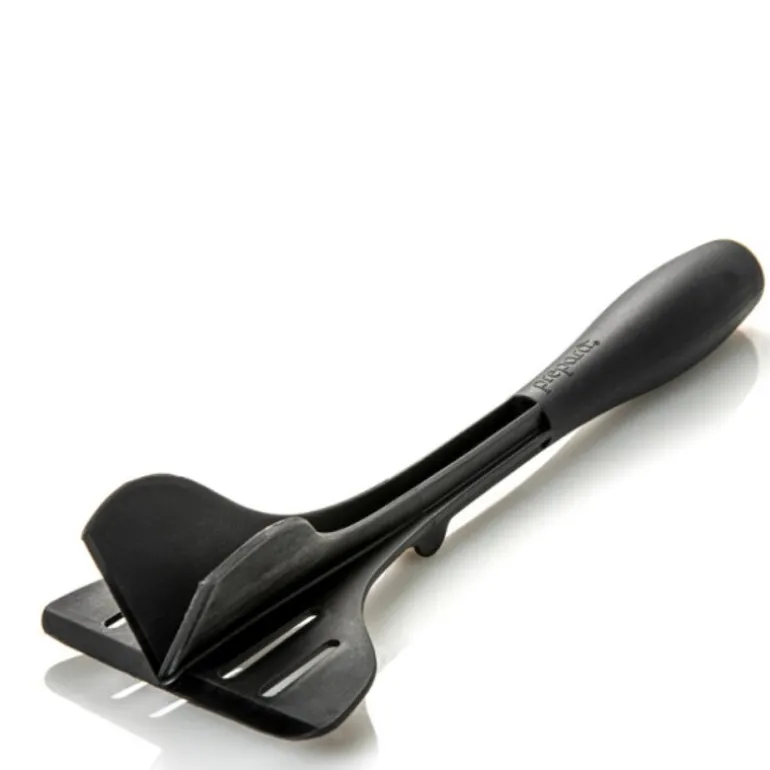 Kjøttdeighakker 28,5 cm svart
