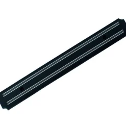 Knivmagnet 55 cm svart