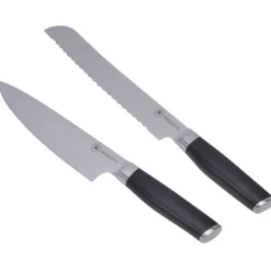 Knivsett 2 deler
