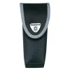 Knivslire 11,1 cm nylon nr 34 (s) svart