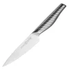 Kokkekniv 28 cm børstet stål