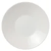 Koko asjett M 17 cm hvit