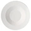 Koko dyp tallerken 24 cm hvit