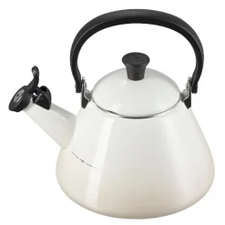Kone vannkjele med fløyte 1,6L meringue