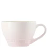 Kopp stentøy 40 cl shell pink