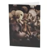 Kort dachshund A6