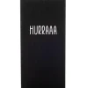 Kort 7,5x16 cm hurra