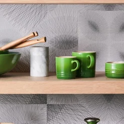 Krus 35 cl bamboo green