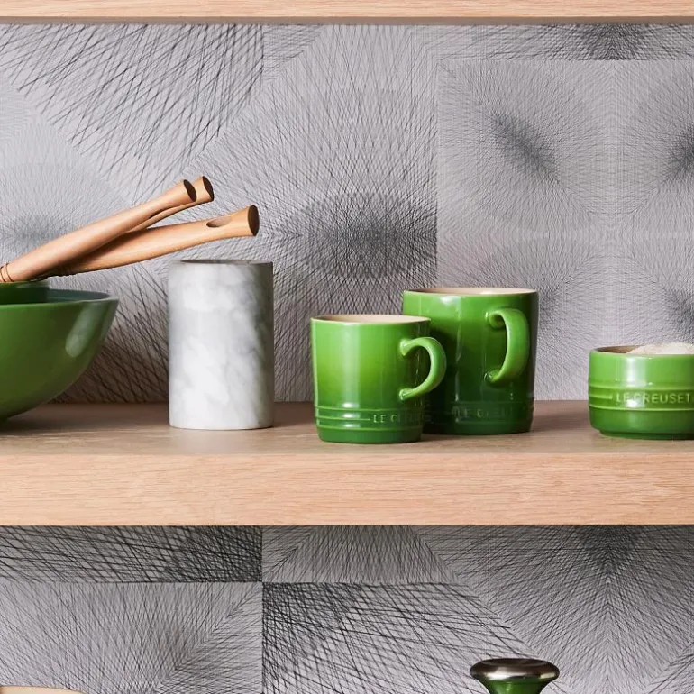 Krus 35 cl bamboo green