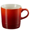 Krus 35 cl cerise