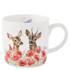 Krus 31 cl Deer to me