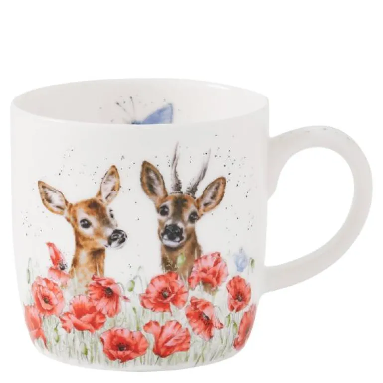 Krus 31 cl Deer to me