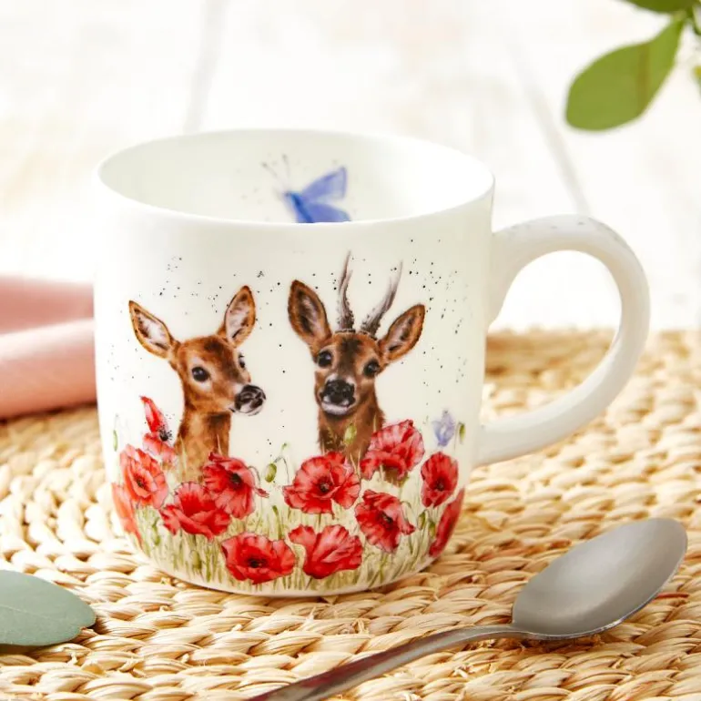 Krus 31 cl Deer to me