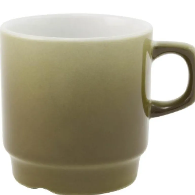 Krus 22 cl oliven