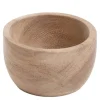 Krydderbolle akasietre 7 cm