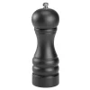 Krydderkvern 16 cm svart