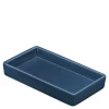 Kub 2 fat 8x15 cm midnattsblå