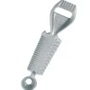 Kulejern dobbel 15 cm aluminium