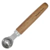 Kulejern melonskje 16 cm natur